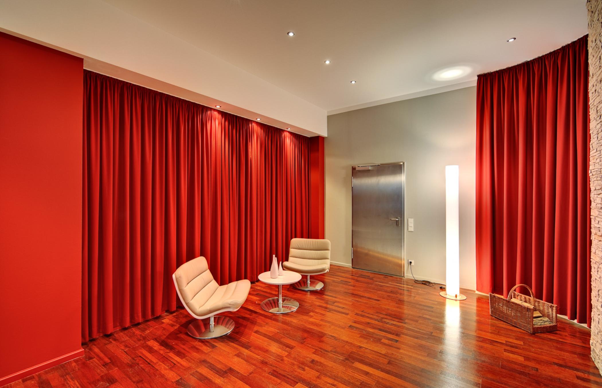 Hotel Luetzow Berlin Eksteriør billede