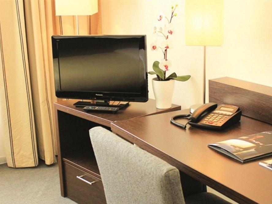 Hotel Luetzow Berlin Eksteriør billede